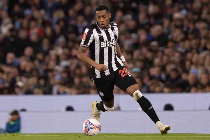 Joe Willock, del Newcastle United, se clasifica para Montserrat; su hermano Matty ya se ha comprometido a jugar por la nación caribeña